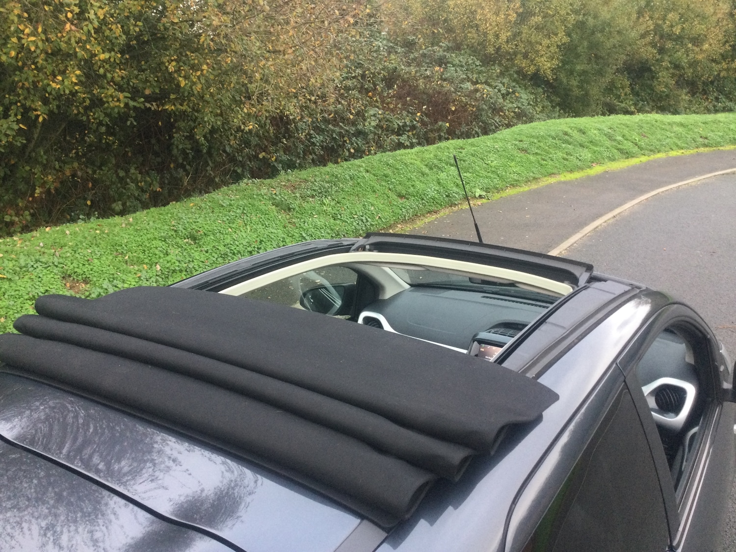 Used Toyota AYGO 2016 for sale - 76419818: Photo 20