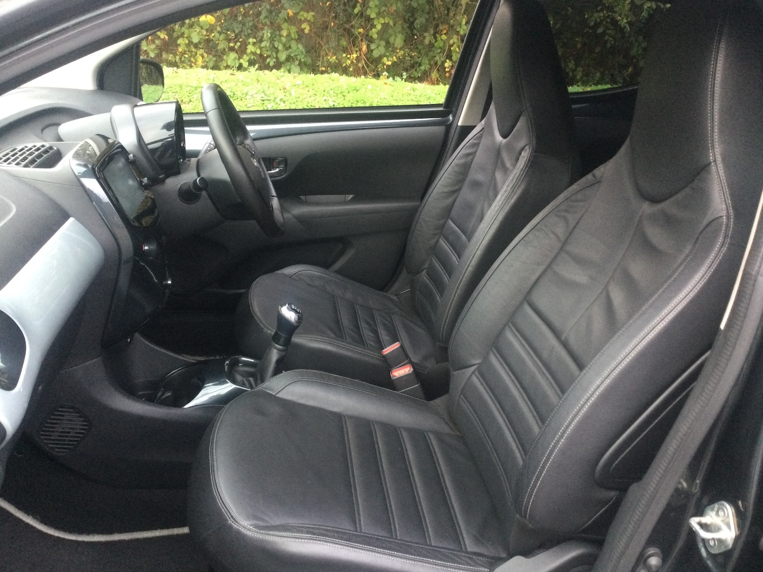 Used Toyota AYGO 2016 for sale - 76419818: Photo 21