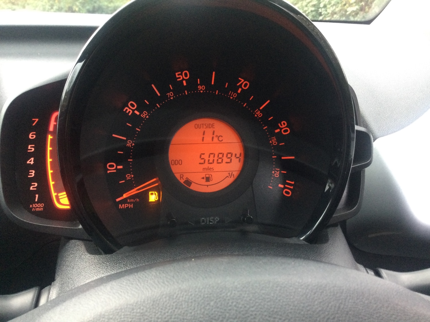 Used Toyota AYGO 2016 for sale - 76419818: Photo 22