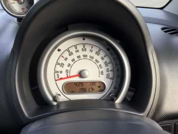 Used Vauxhall Agila 2014 for sale - 72936425: Photo