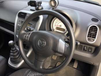 Used Vauxhall Agila 2014 for sale - 72936425: Photo