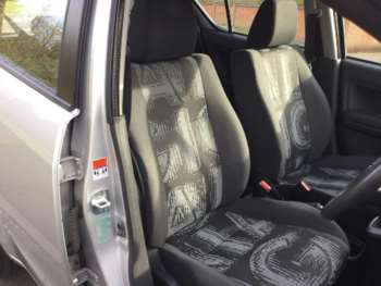 Used Vauxhall Agila 2014 for sale - 72936425: Photo