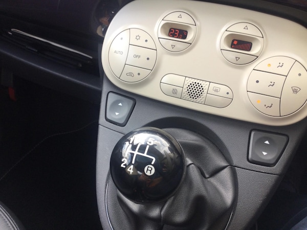 Used Fiat 500 2014 for sale - 74799894: Photo 13