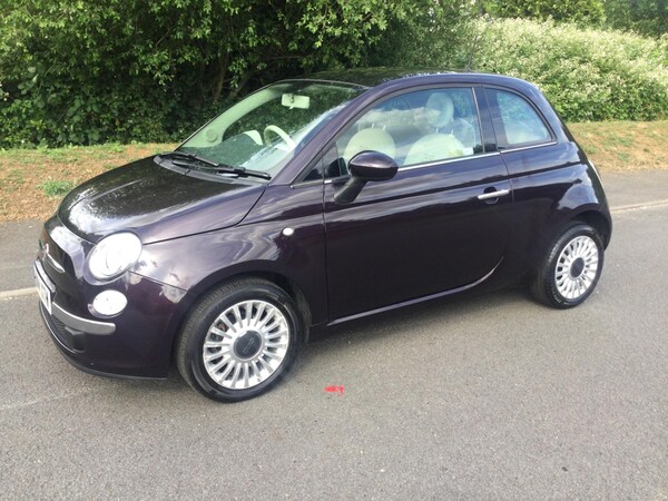 Used Fiat 500 2014 for sale - 74799894: Photo 14