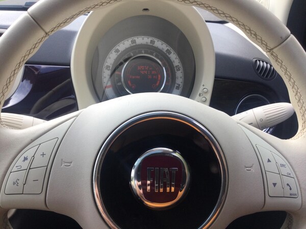 Used Fiat 500 2014 for sale - 74799894: Photo 15