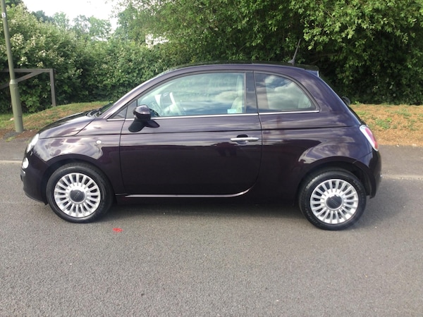 Used Fiat 500 2014 for sale - 74799894: Photo 16