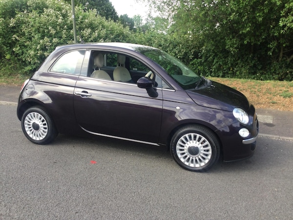 Used Fiat 500 2014 for sale - 74799894: Photo 17