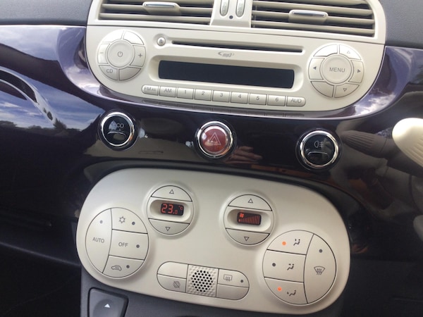 Used Fiat 500 2014 for sale - 74799894: Photo 18