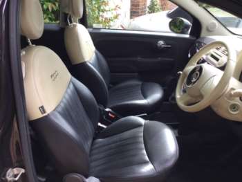 (14) - 0.9 TwinAir Lounge Euro 5 (s/s) 3dr