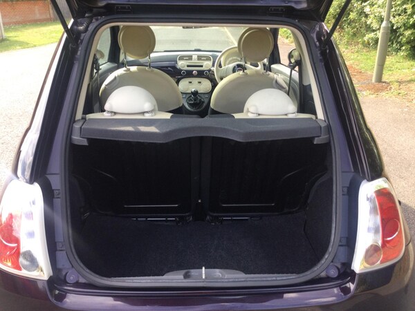 Used Fiat 500 2014 for sale - 74799894: Photo 20