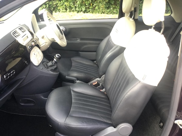 Used Fiat 500 2014 for sale - 74799894: Photo 24
