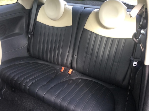 Used Fiat 500 2014 for sale - 74799894: Photo 3