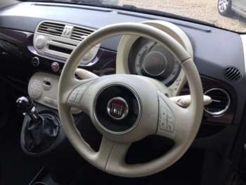 Used Fiat 500 2014 for sale - 74799894: Photo