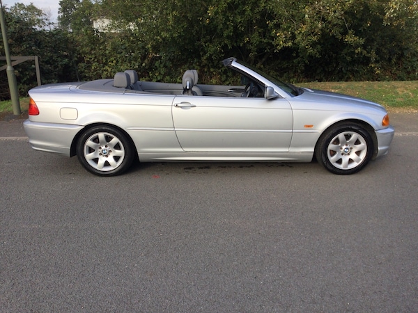 Used BMW 3 Series 2000 for sale - 75295356: Photo 12