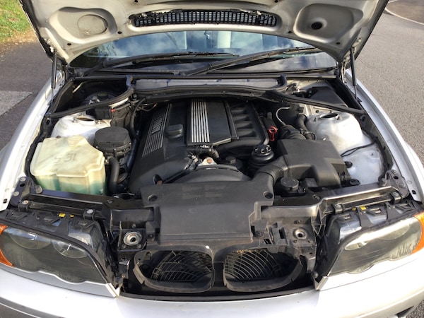 Used BMW 3 Series 2000 for sale - 75295356: Photo 13