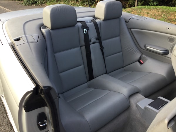 Used BMW 3 Series 2000 for sale - 75295356: Photo 2