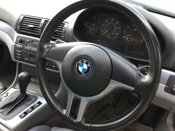 Used BMW 3 Series 2000 for sale - 75295356: Photo 3