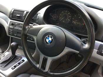 Used BMW 3 Series 2000 for sale - 75295356: Photo 3