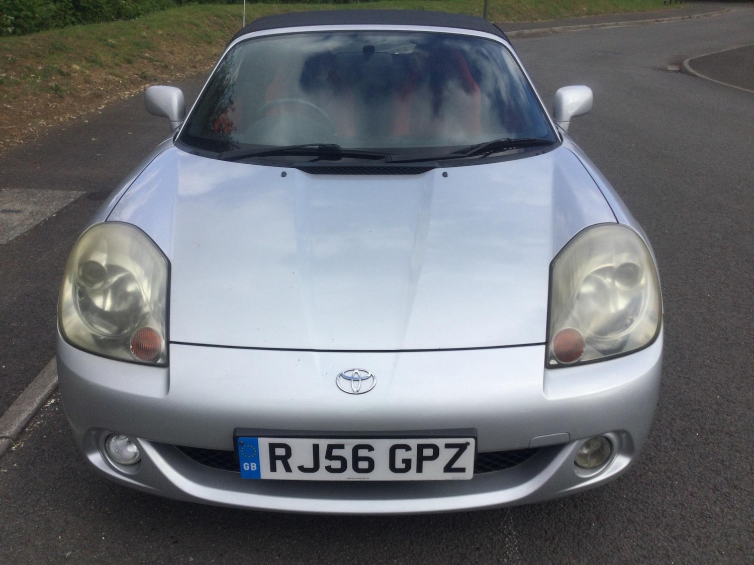 Vehicle 19