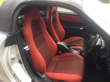 Used Toyota MR2 2006 for sale - 74553667: Photo