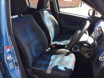 Used Vauxhall Agila 2014 for sale - 74888455: Photo