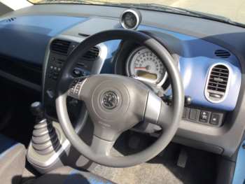 Used Vauxhall Agila 2014 for sale - 74888455: Photo