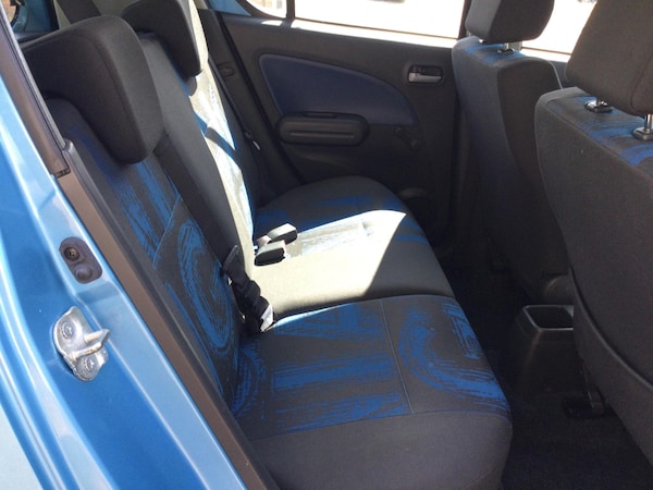 Used Vauxhall Agila 2014 for sale - 74888455: Photo 6