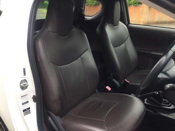 Used Toyota IQ 2009 for sale - 74726514: Photo 10