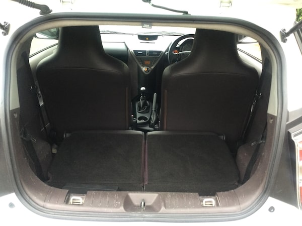 Used Toyota IQ 2009 for sale - 74726514: Photo 14