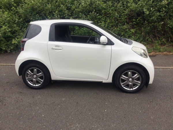 Used Toyota IQ 2009 for sale - 74726514: Photo 17