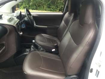 2009 (09) - 1.0 VVT-i 2 Euro 4 3dr