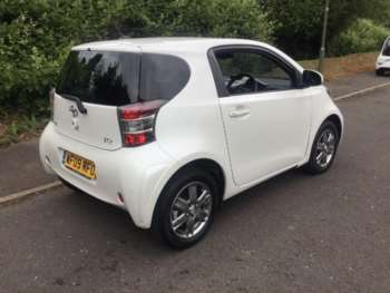 Used Toyota IQ 2009 for sale - 74726514: Photo