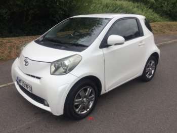 Used Toyota IQ 2009 for sale - 74726514: Photo