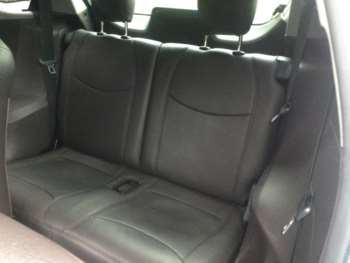 Used Toyota IQ 2009 for sale - 74726514: Photo