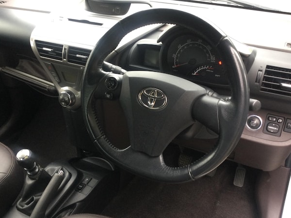 Used Toyota IQ 2009 for sale - 74726514: Photo 5