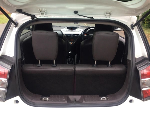 Used Toyota IQ 2009 for sale - 74726514: Photo 7
