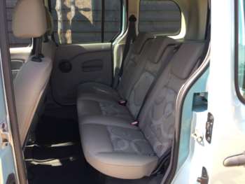 Used Renault Kangoo 2010 for sale - 75022847: Photo