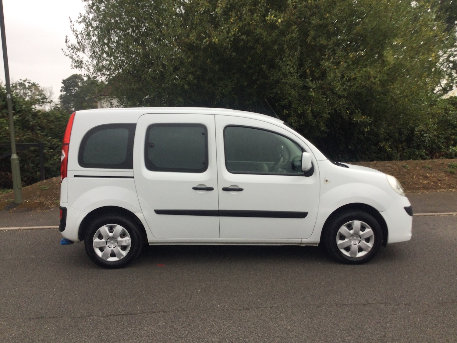 Used Renault Kangoo 2011 for sale - 75726196: Photo 1