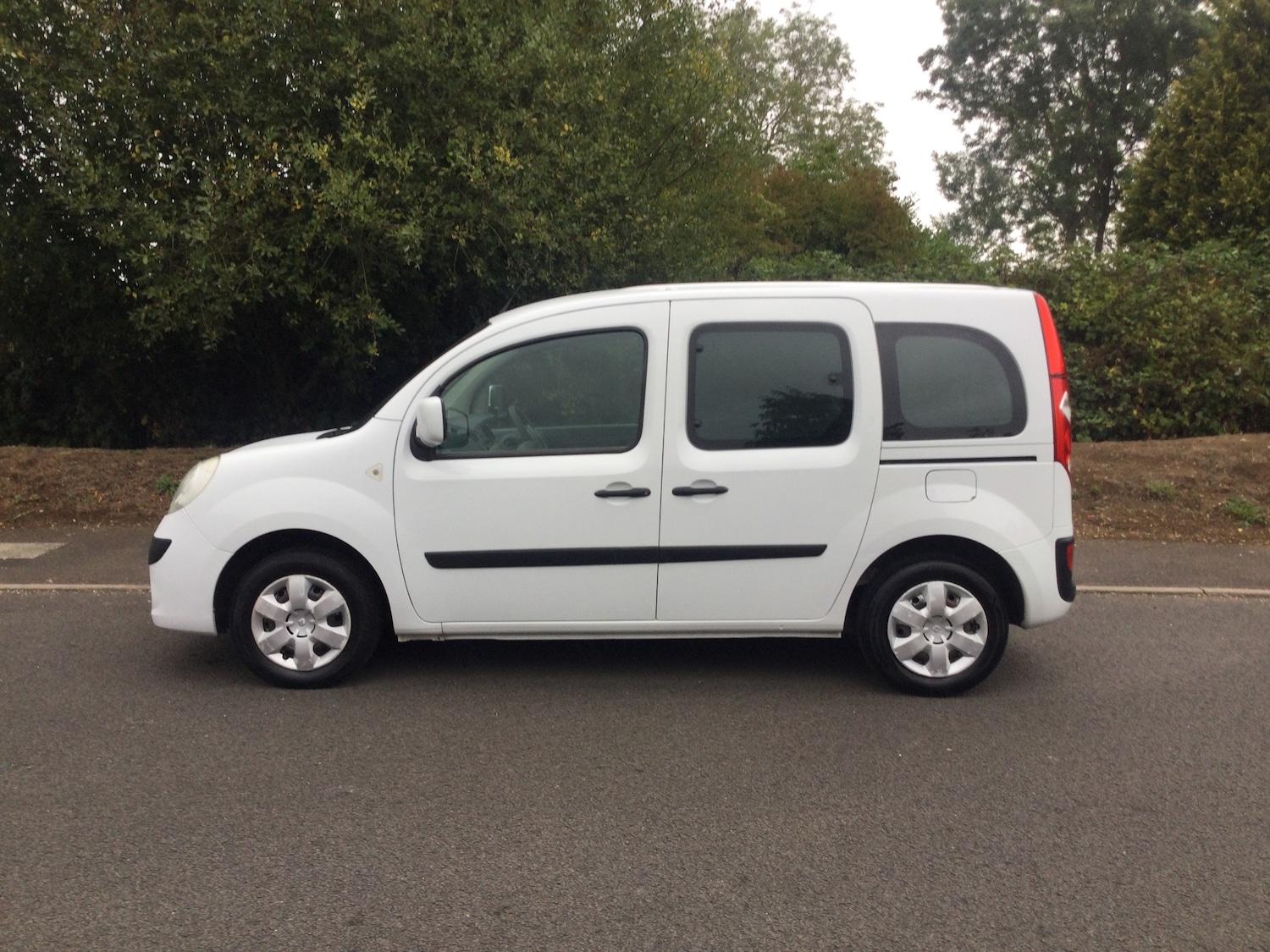 Used Renault Kangoo 2011 for sale - 75726196: Photo 11