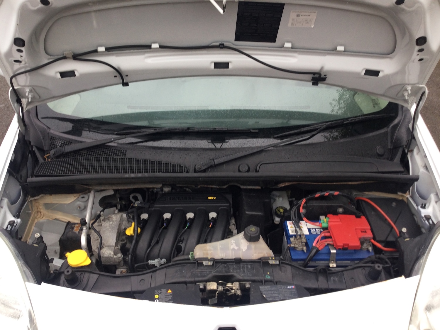 Used Renault Kangoo 2011 for sale - 75726196: Photo 12