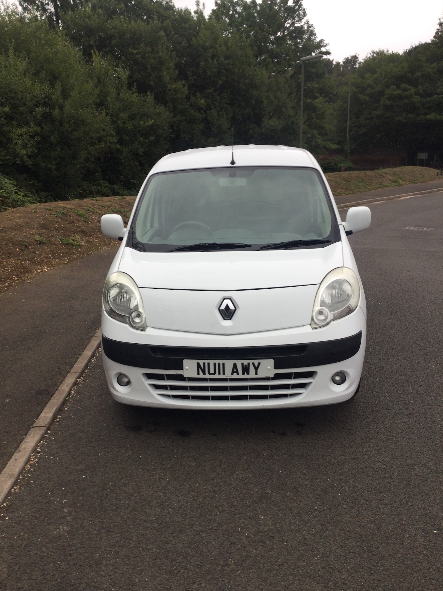 Used Renault Kangoo 2011 for sale - 75726196: Photo 13
