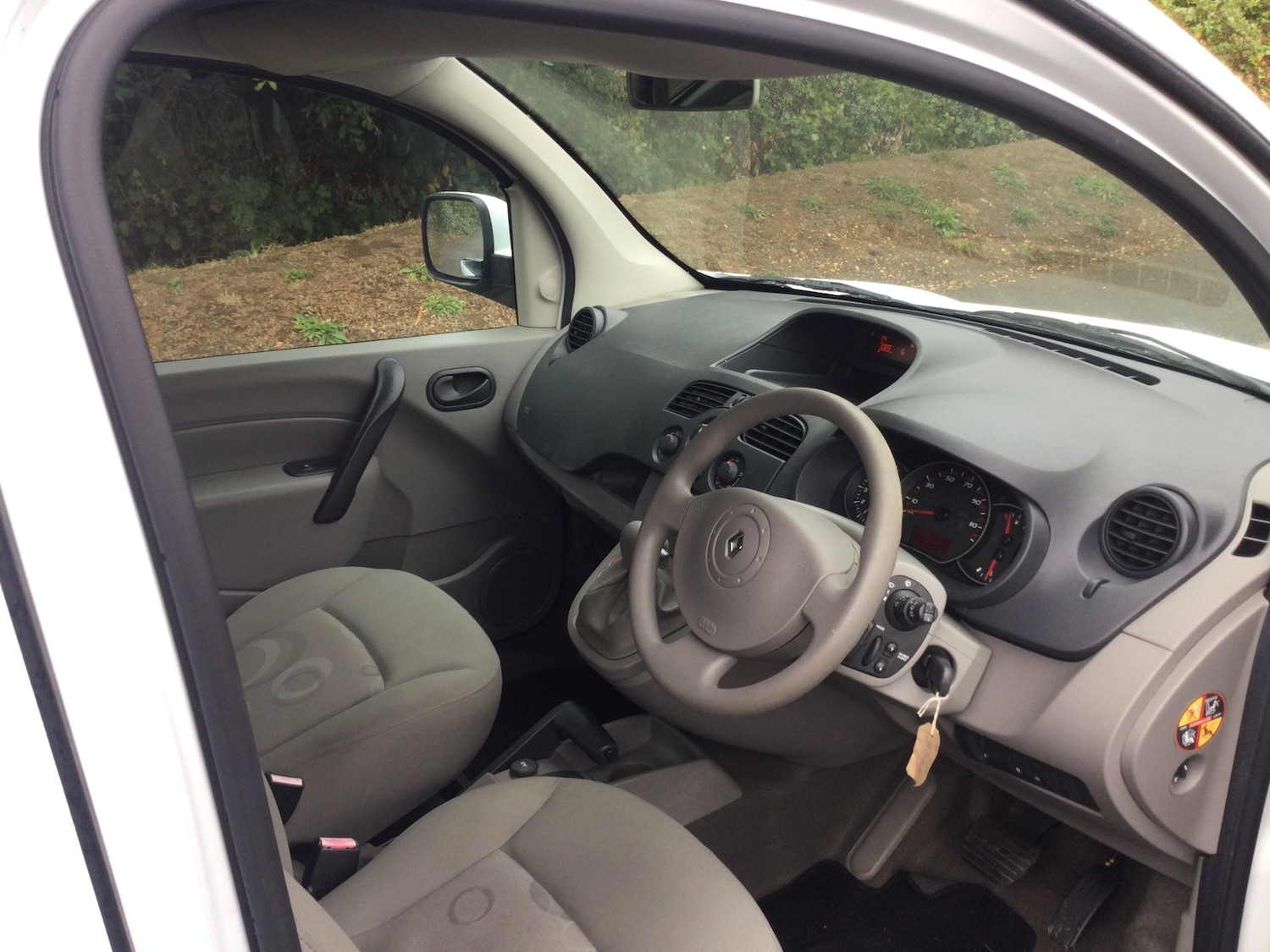 Used Renault Kangoo 2011 for sale - 75726196: Photo 15