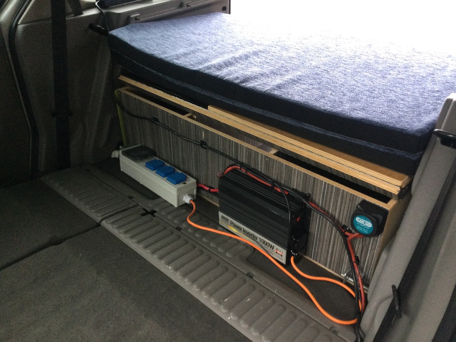 Used Renault Kangoo 2011 for sale - 75726196: Photo 17