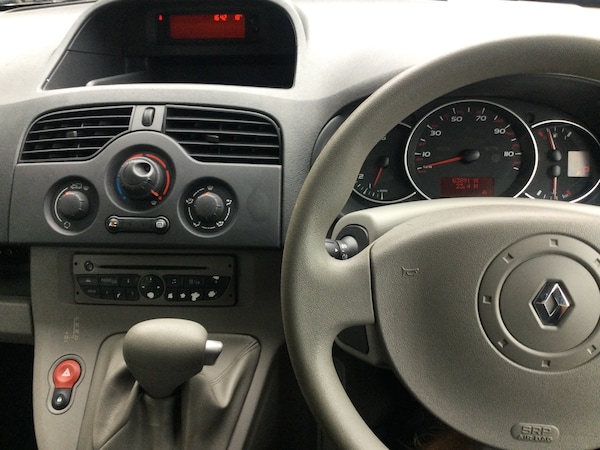 Used Renault Kangoo 2011 for sale - 75726196: Photo 18