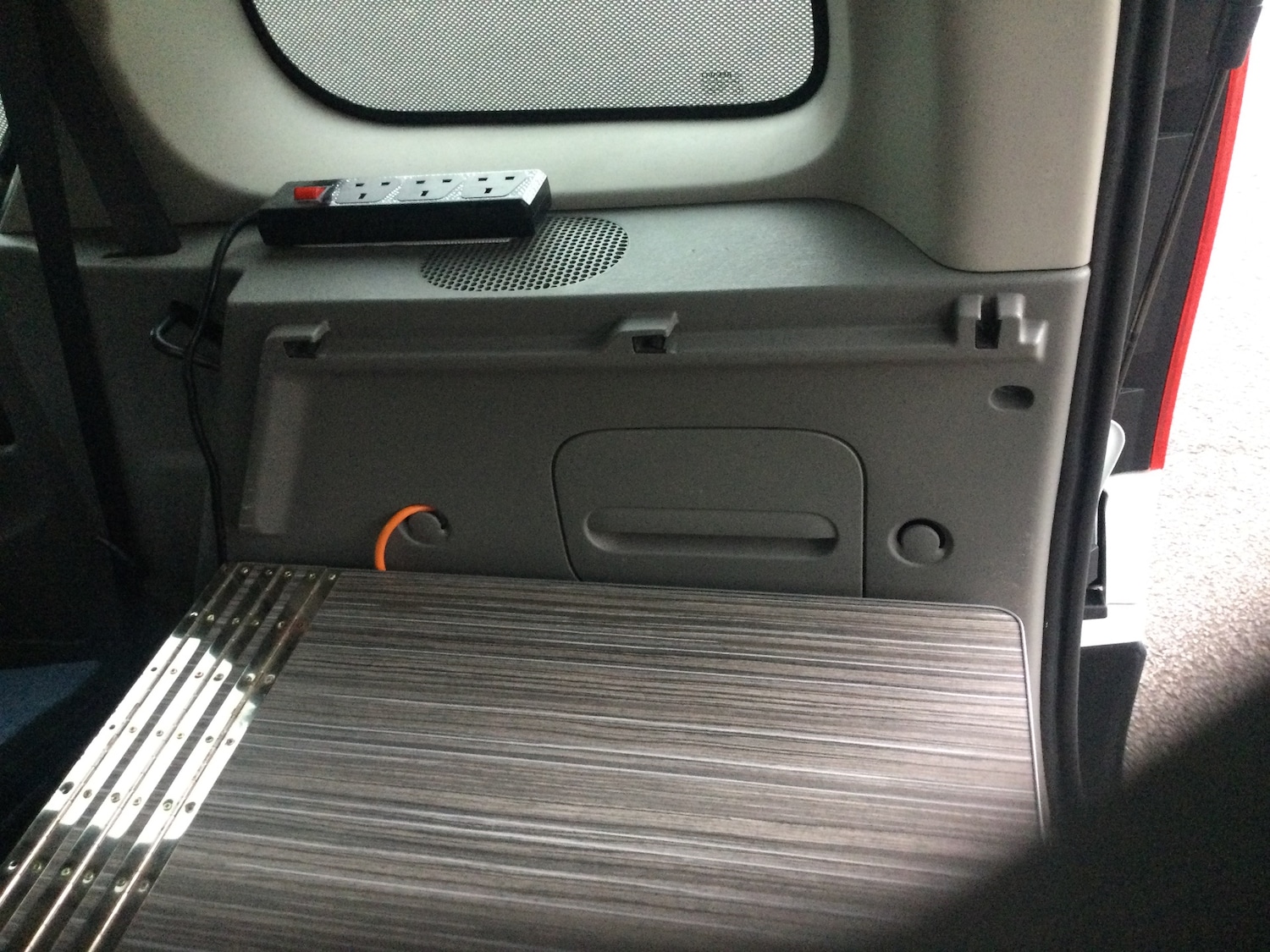 Used Renault Kangoo 2011 for sale - 75726196: Photo 19