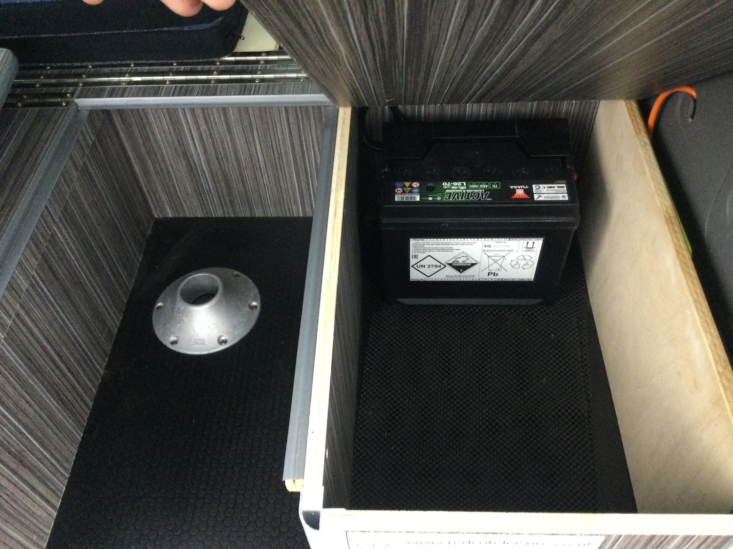 Used Renault Kangoo 2011 for sale - 75726196: Photo 21