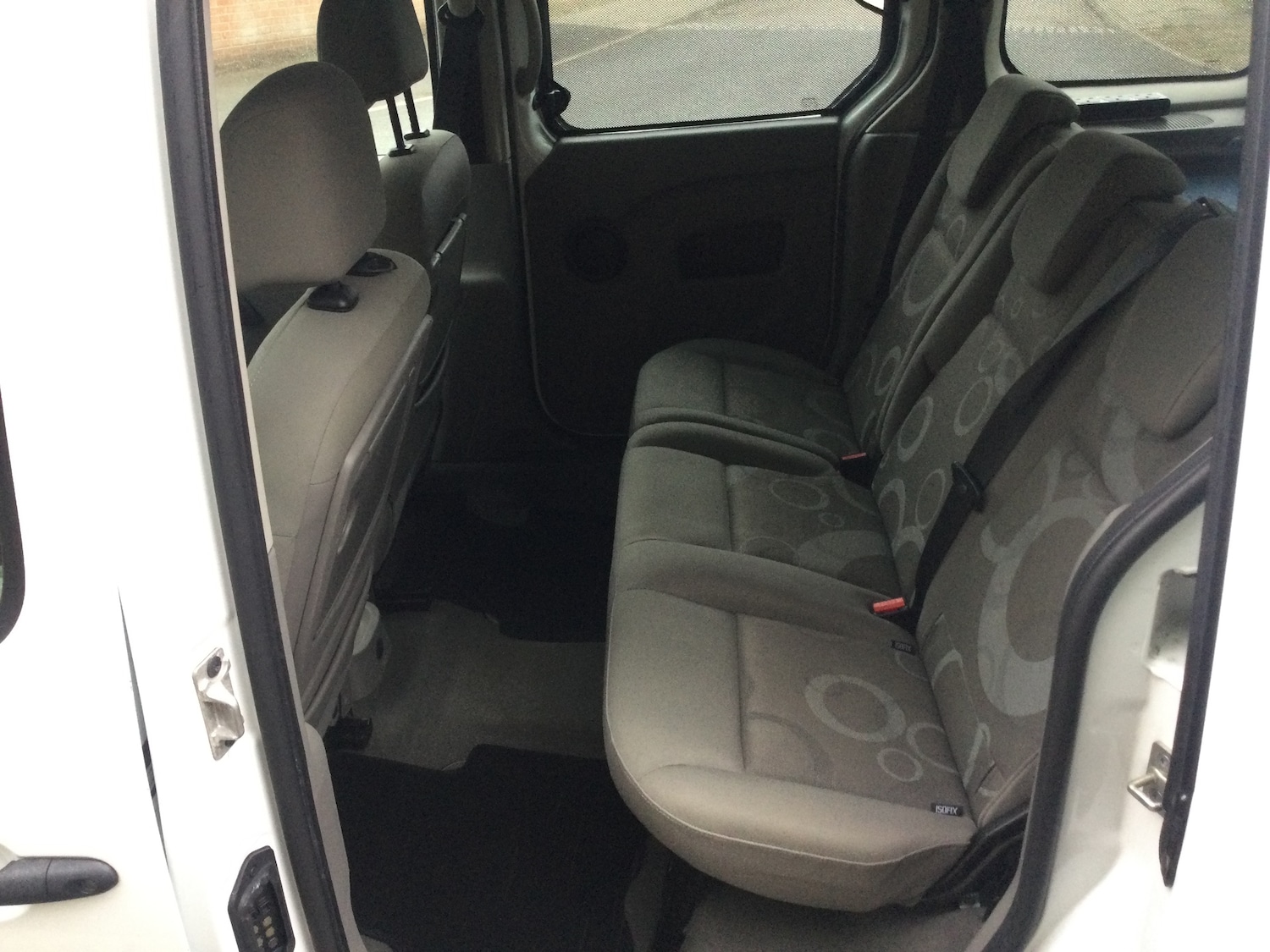 Used Renault Kangoo 2011 for sale - 75726196: Photo 3