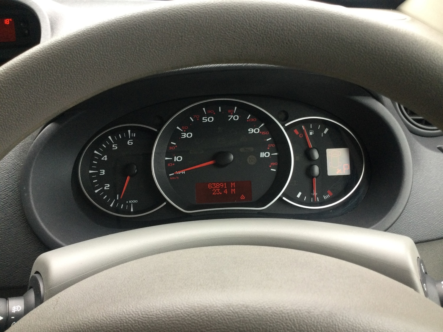 Used Renault Kangoo 2011 for sale - 75726196: Photo 7