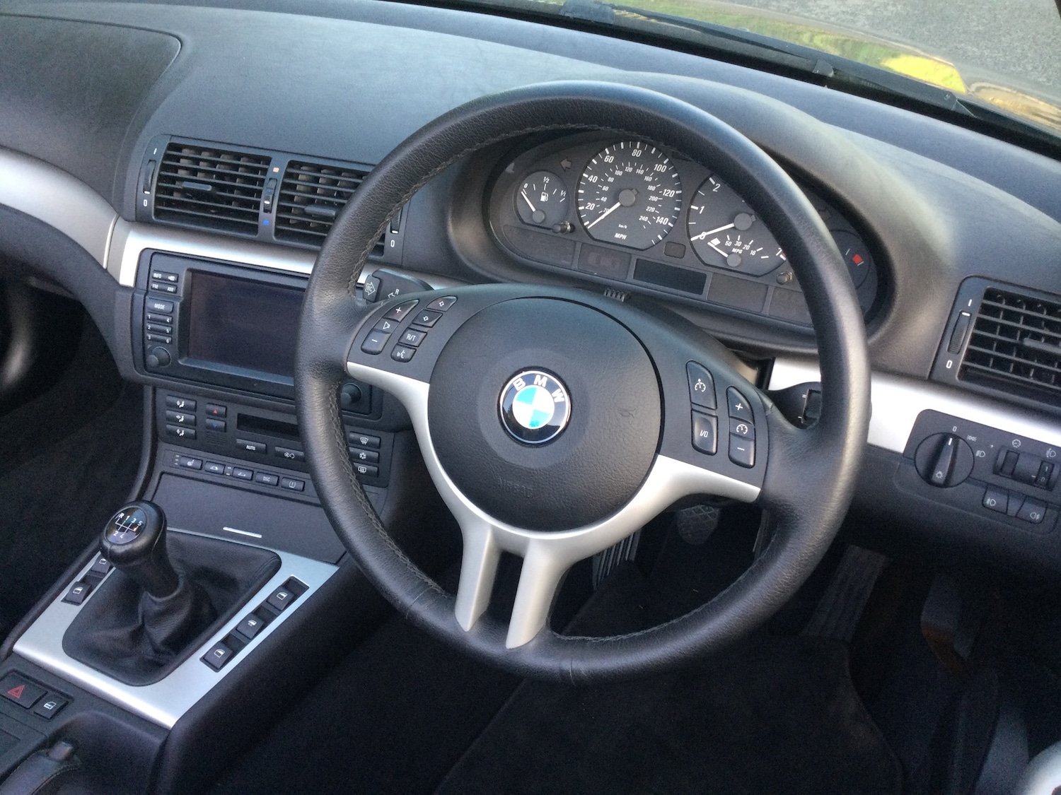 Used BMW 3 Series 2006 for sale - 75931731: Photo 10