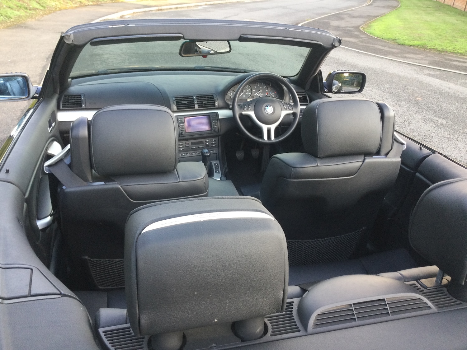 Used BMW 3 Series 2006 for sale - 75931731: Photo 11